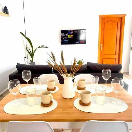 Brisa Home Chiclana de la Frontera Exterior photo