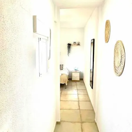 Brisa Home Chiclana de la Frontera Exterior photo