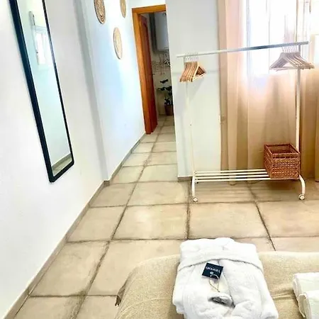 Brisa Home Chiclana de la Frontera Exterior photo