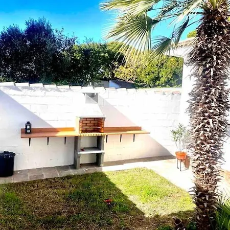 Brisa Home Chiclana de la Frontera Exterior photo